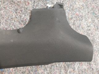 bontott AUDI TT Bal C Oszlop Burkolat