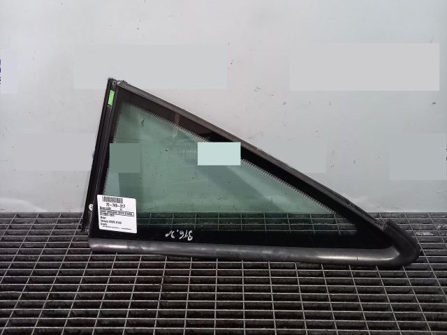 bontott AUDI TT Bal C Oszlop