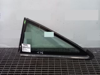 bontott AUDI TT Bal C Oszlop