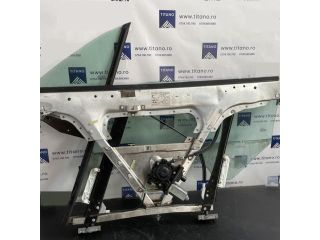 bontott AUDI TT Bal első Ablak