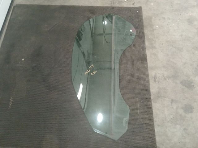 bontott AUDI TT Bal első Ablak