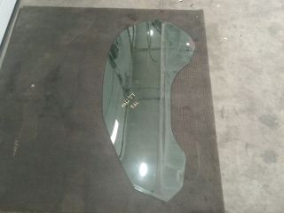 bontott AUDI TT Bal első Ablak