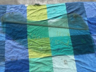 bontott AUDI TT Bal első Ablak