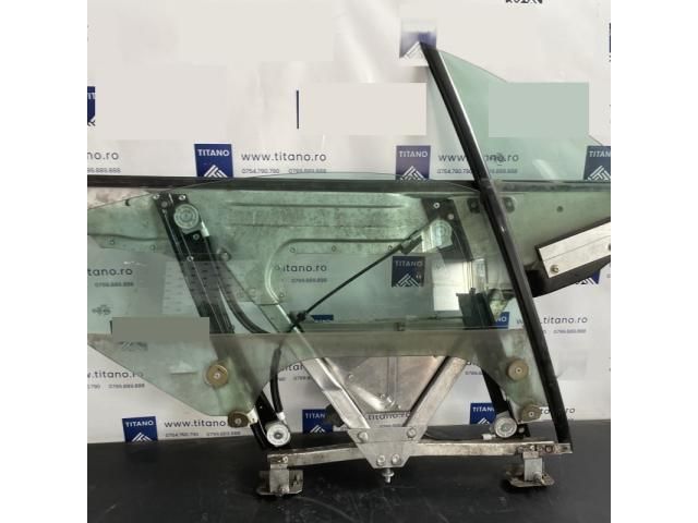 bontott AUDI TT Bal első Ablak