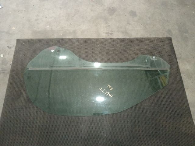 bontott AUDI TT Bal első Ablak