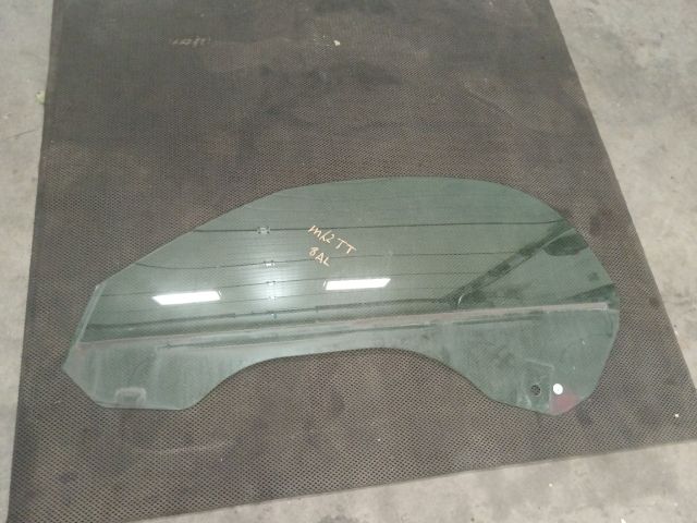 bontott AUDI TT Bal első Ablak