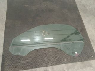 bontott AUDI TT Bal első Ablak