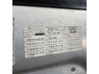 bontott AUDI TT Bal első Ablak