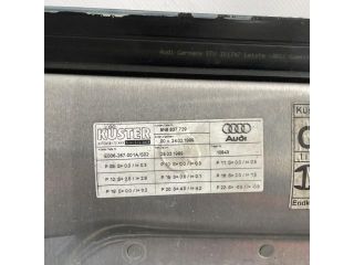 bontott AUDI TT Bal első Ablak