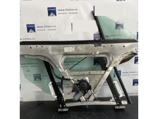 bontott AUDI TT Bal első Ablak