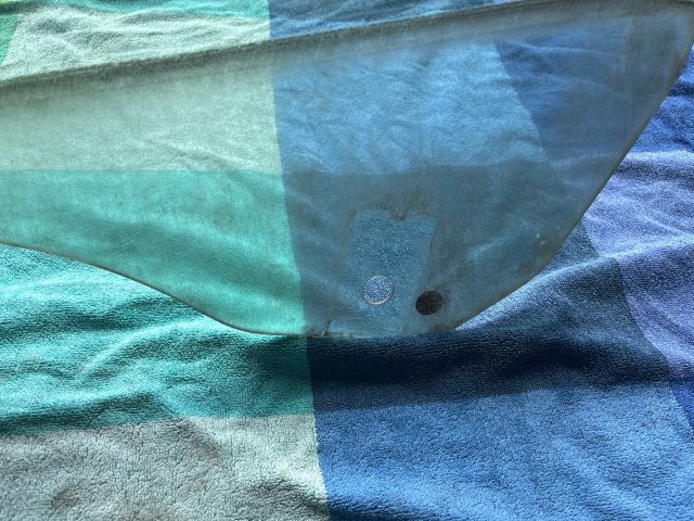 bontott AUDI TT Bal első Ablak