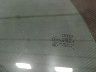 bontott AUDI TT Bal első Ablak