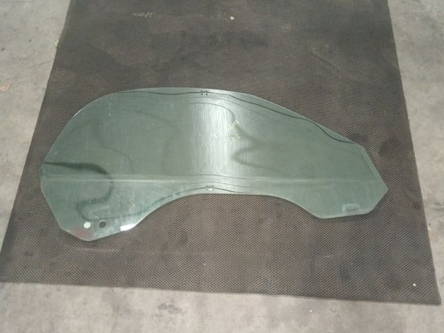 bontott AUDI TT Bal első Ablak