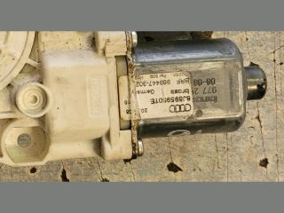 bontott AUDI TT Bal első Ablakemelő Motor