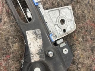 bontott AUDI TT Bal első Ablakemelő Szerkezet (Elektromos)