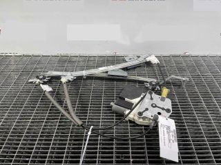 bontott AUDI TT Bal első Ablakemelő Szerkezet (Elektromos)