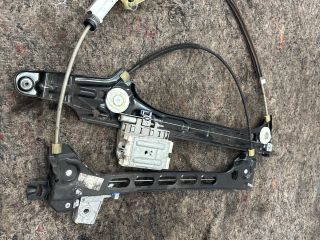 bontott AUDI TT Bal első Ablakemelő Szerkezet (Elektromos)
