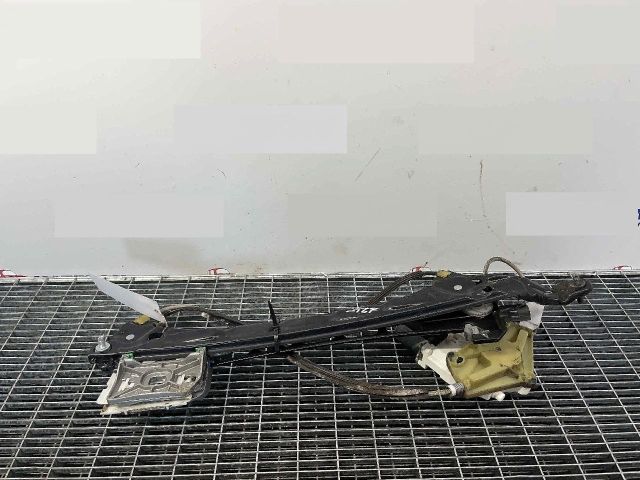 bontott AUDI TT Bal első Ablakemelő Szerkezet (Elektromos)