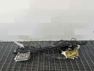 bontott AUDI TT Bal első Ablakemelő Szerkezet (Elektromos)