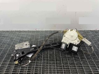 bontott AUDI TT Bal első Ablakemelő Szerkezet (Elektromos)