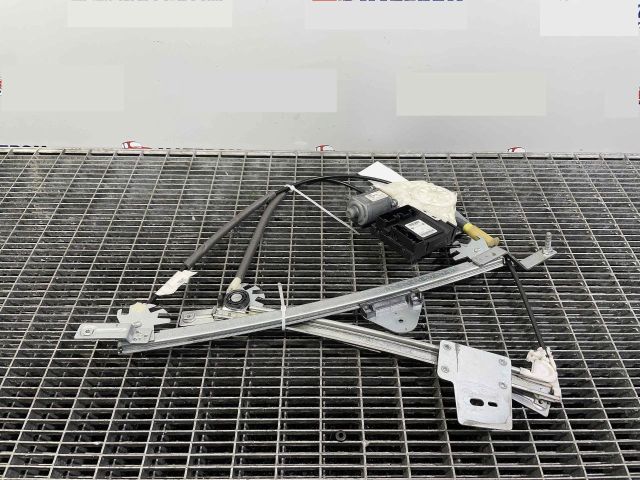 bontott AUDI TT Bal első Ablakemelő Szerkezet (Elektromos)