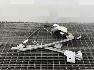 bontott AUDI TT Bal első Ablakemelő Szerkezet (Elektromos)