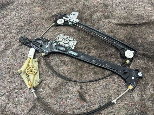 bontott AUDI TT Bal első Ablakemelő Szerkezet (Elektromos)