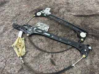 bontott AUDI TT Bal első Ablakemelő Szerkezet (Elektromos)