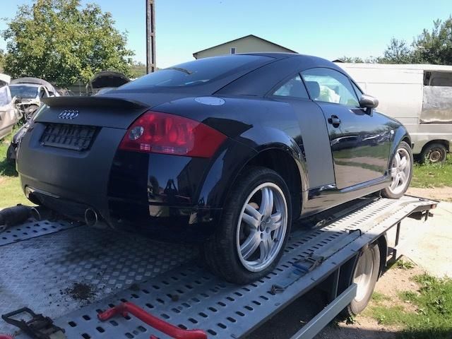 bontott AUDI TT Bal első Ajtó Kapcsoló