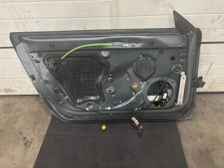 bontott AUDI TT Bal első Ajtó (Részeivel)