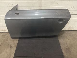 bontott AUDI TT Bal első Ajtó (Részeivel)