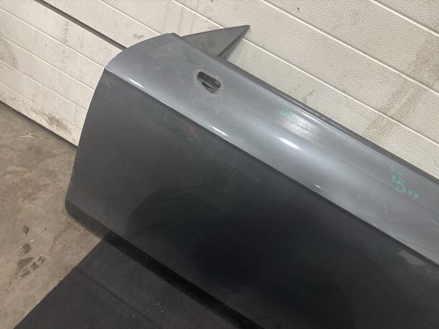 bontott AUDI TT Bal első Ajtó (Részeivel)