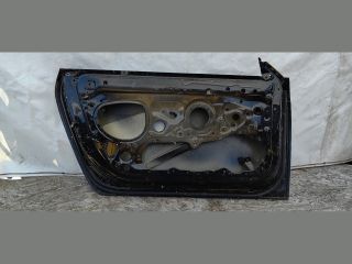 bontott AUDI TT Bal első Ajtó (Üres lemez)