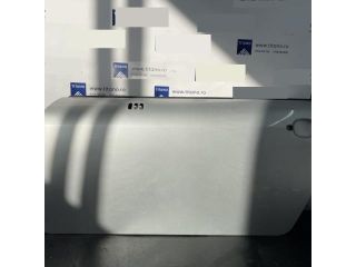 bontott AUDI TT Bal első Ajtó (Üres lemez)