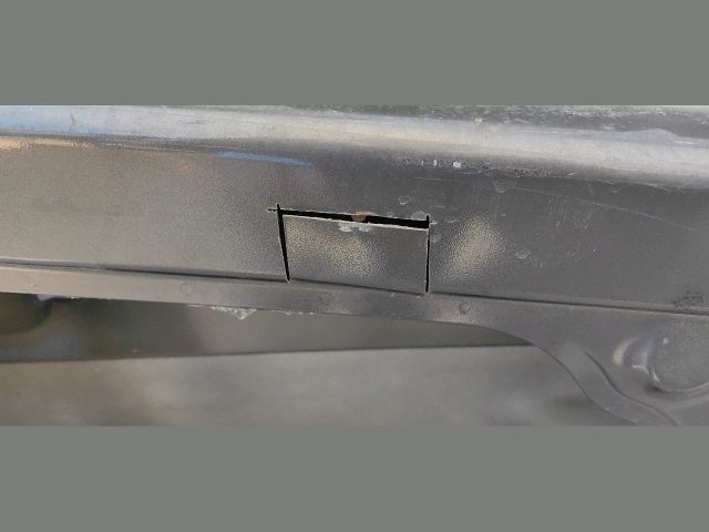 bontott AUDI TT Bal első Ajtó (Üres lemez)