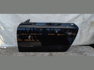 bontott AUDI TT Bal első Ajtó (Üres lemez)