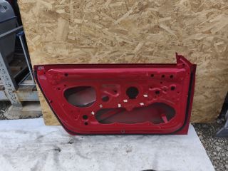 bontott AUDI TT Bal első Ajtó (Üres lemez)