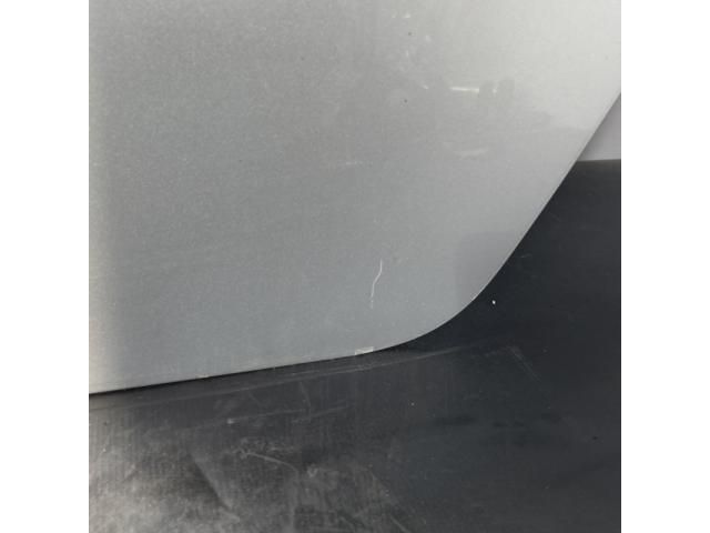 bontott AUDI TT Bal első Ajtó (Üres lemez)