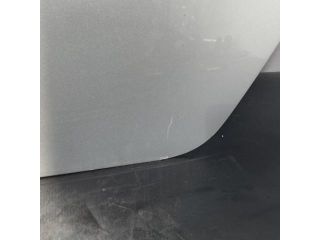 bontott AUDI TT Bal első Ajtó (Üres lemez)