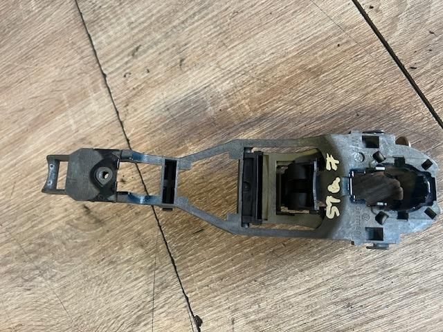 bontott AUDI TT Bal első Ajtóbehúzó