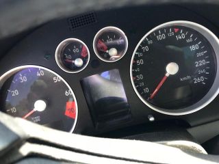 bontott AUDI TT Bal első Ajtóbehúzó