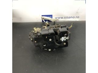 bontott AUDI TT Bal első Ajtózár