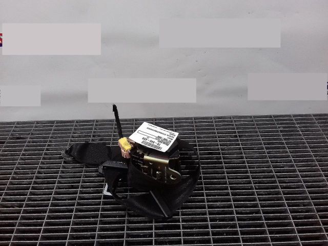 bontott AUDI TT Bal első Biztonsági Öv