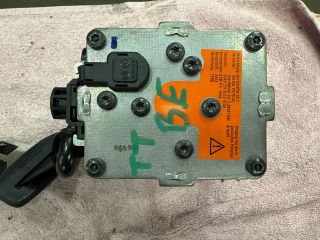 bontott AUDI TT Bal első Biztonsági Öv