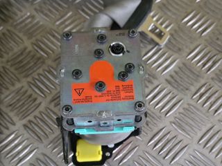 bontott AUDI TT Bal első Biztonsági Öv