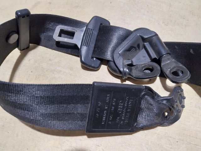 bontott AUDI TT Bal első Biztonsági Öv