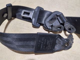 bontott AUDI TT Bal első Biztonsági Öv