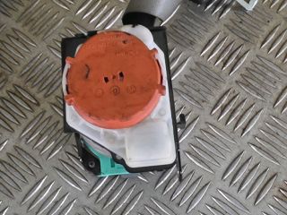 bontott AUDI TT Bal első Biztonsági Öv