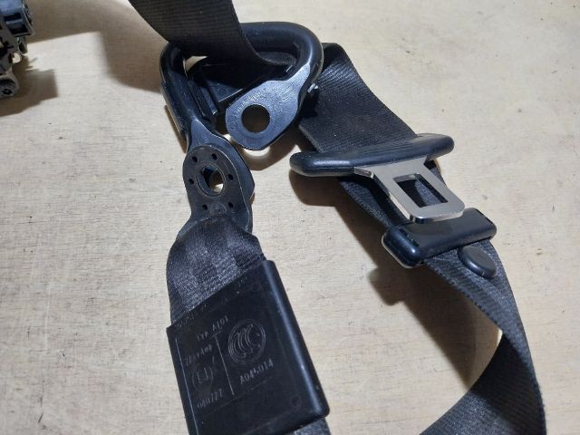 bontott AUDI TT Bal első Biztonsági Öv