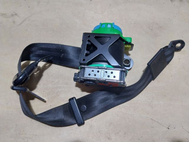 bontott AUDI TT Bal első Biztonsági Öv